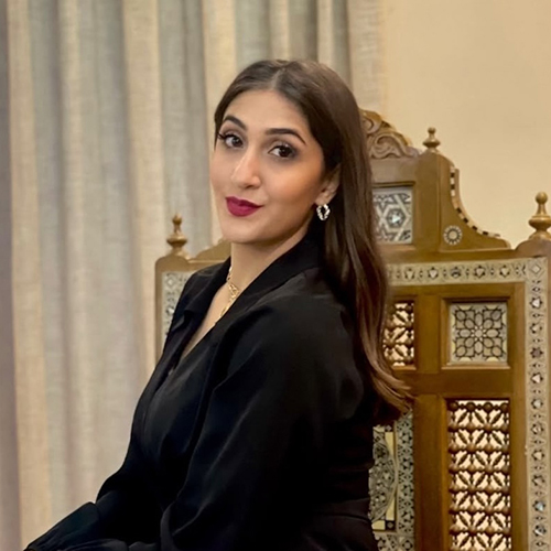 Anissa Bitar