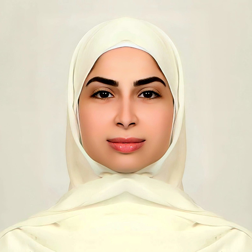 Volunteer Reem Olleik photo